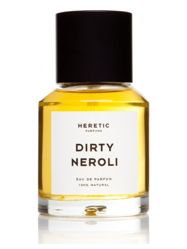 Dirty Neroli Heretic Parfums