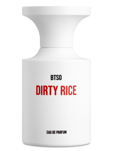 Dirty Rice BORNTOSTANDOUT®