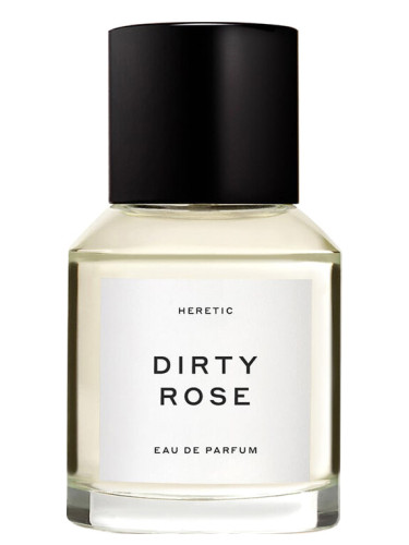 Dirty Rose 2022 Heretic Parfums