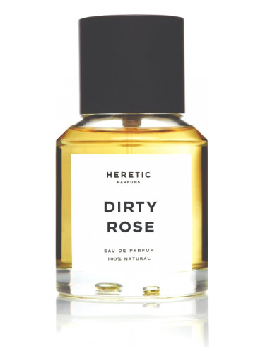 Dirty Rose Heretic Parfums