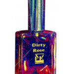 Image for Dirty Rose PK Perfumes