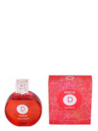 Disco Dance Christine Lavoisier Parfums