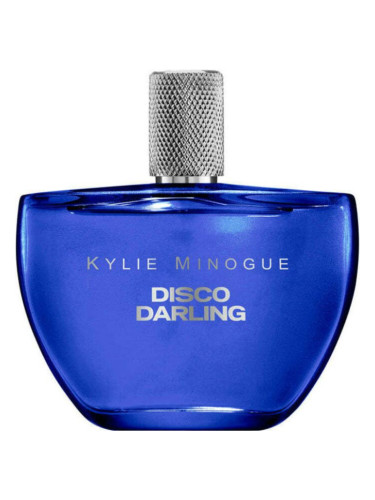 Disco Darling Kylie Minogue