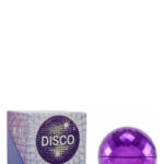 Image for Disco Purple Laurelle London