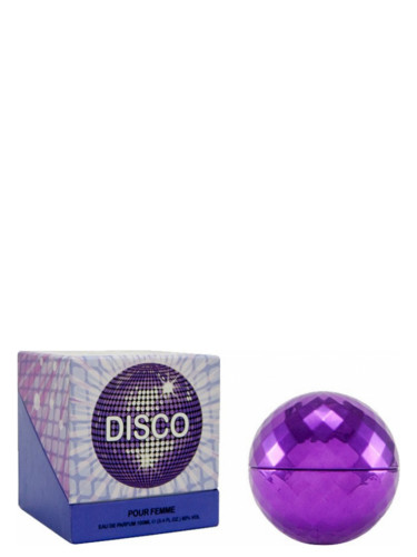 Disco Purple Laurelle London