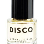 Image for Disco Zernell Gillie