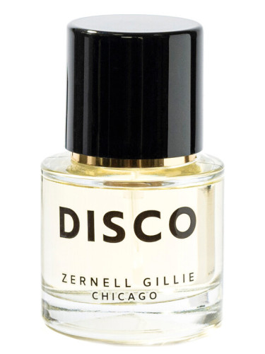 Disco Zernell Gillie