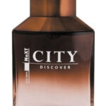 Image for Discover City