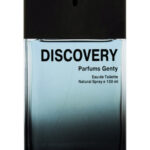 Image for Discovery Parfums Genty