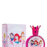 Image for Disney Princess Follow Your Dream Диснеевская Принцесса: Следуй За Мечтой KPK Parfum