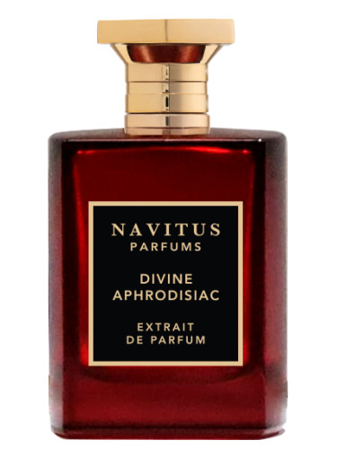 Divine Aphrodisiac Navitus Parfums