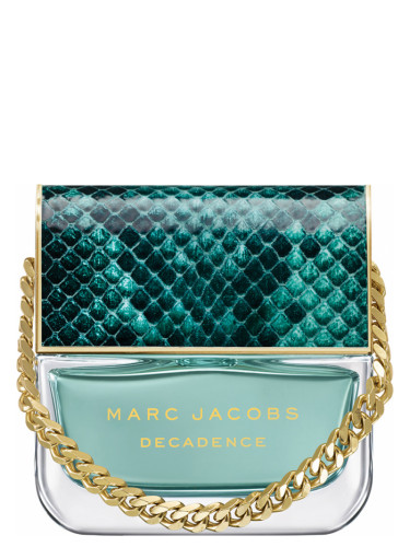 Divine Decadence Marc Jacobs