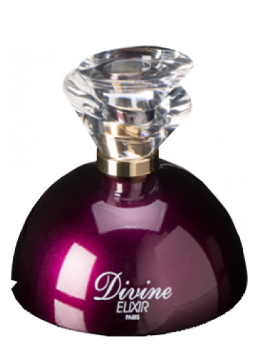Divine Elixir Yves d’Orgeval