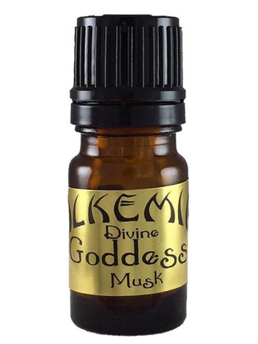 Divine Goddess Musk Alkemia Perfumes