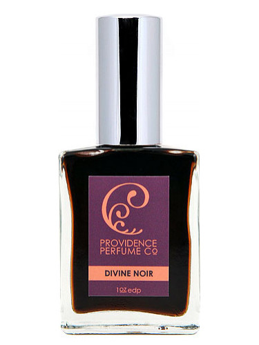 Divine Noir Providence Perfume Co.