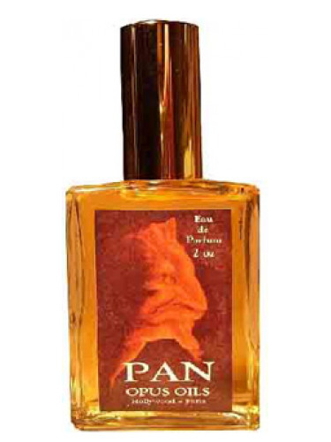 Divine: Pan Opus Oils