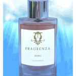 Image for Divino Fragrenza