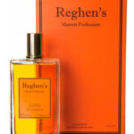 Image for Djerba Reghen’s Masters Perfumers