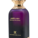 Image for Dkhoon Patchouli Dkhoon Emirates