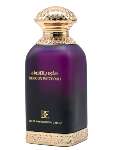 Dkhoon Patchouli Dkhoon Emirates