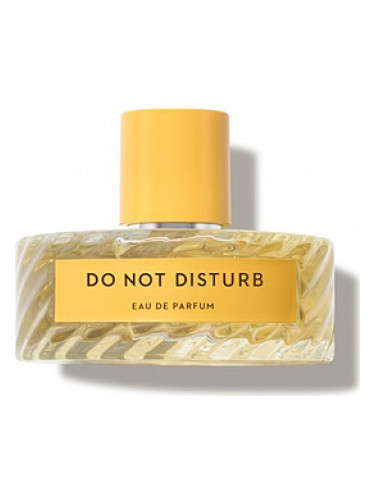 Do Not Disturb Vilhelm Parfumerie