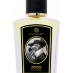 Image for Dodo Edition 2020 Zoologist Perfumes