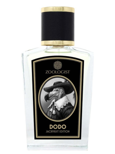 Dodo Jackfruit Edition Zoologist Perfumes