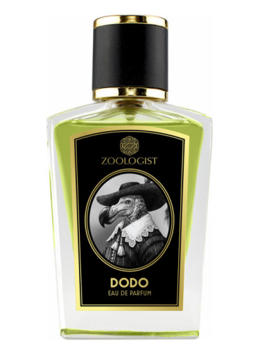 Dodo Zoologist Perfumes