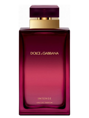 Dolce&Gabbana Pour Femme Intense Dolce&Gabbana