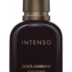 Image for Dolce&Gabbana Pour Homme Intenso Dolce&Gabbana