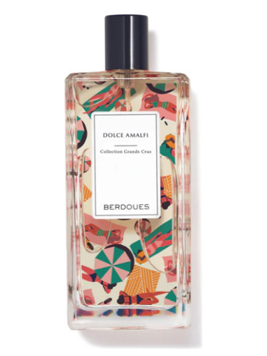 Dolce Amalfi Parfums Berdoues