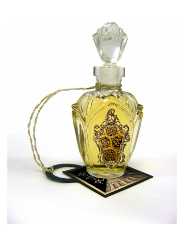 Dolce Damask Art Deco Perfumes