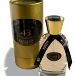 Image for Dolce Tuberose 43 Krigler