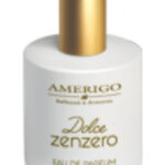 Image for Dolce Zenzero Amerigo