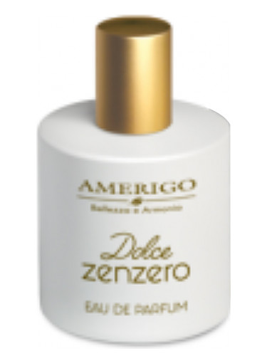 Dolce Zenzero Amerigo