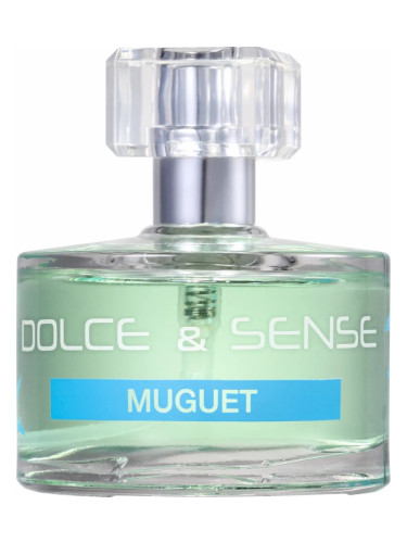 Dolce & Sense Muguet Paris Elysees