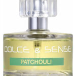Image for Dolce & Sense Patchouli Paris Elysees
