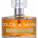 Image for Dolce & Sense Vanille/Musc Paris Elysees