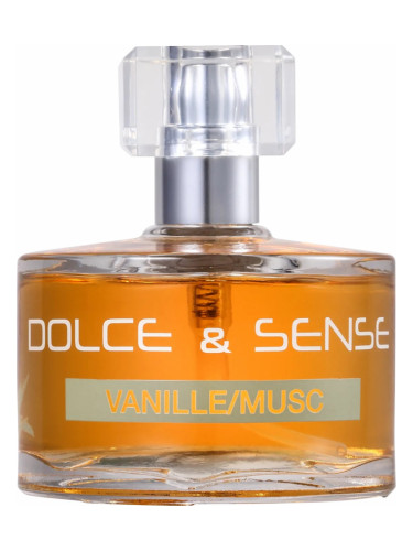 Dolce & Sense Vanille/Musc Paris Elysees