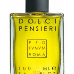 Image for Dolci Pensieri Profumum Roma