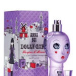 Image for Dolly Girl Bonjour L’Amour Anna Sui