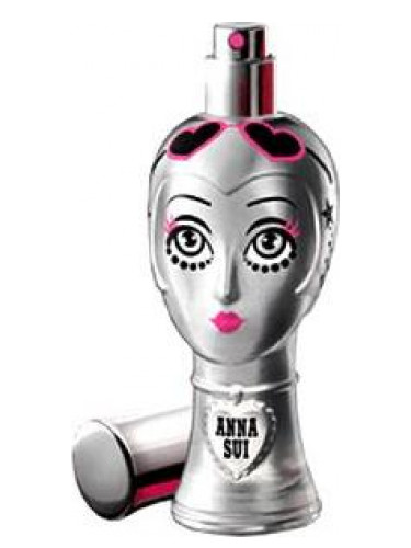Dolly Girl Lil’ Starlet Anna Sui