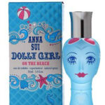Image for Dolly Girl On The Beach Anna Sui