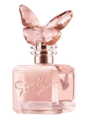 Dolly: Scent From Above Dolly Parton