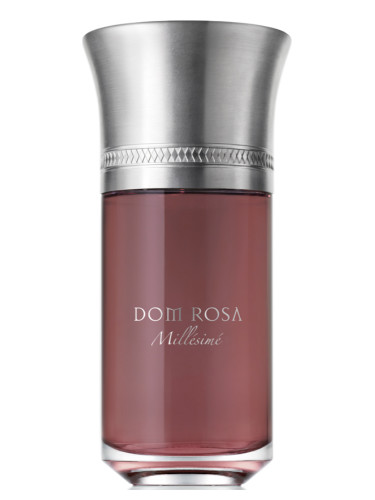 Dom Rosa Millésimé Les Liquides Imaginaires