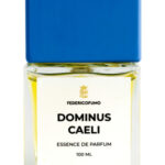 Image for Dominus Caeli Federico Fumo