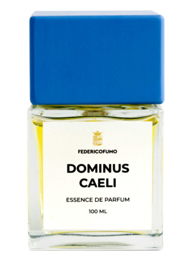 Dominus Caeli Federico Fumo