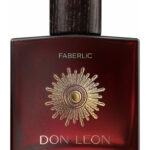 Image for Don Leon Faberlic