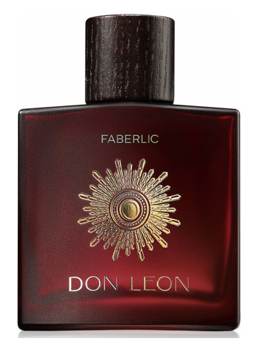 Don Leon Faberlic