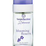 Image for Donna Blooming Flowers Sergio Tacchini